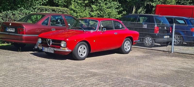 Gebraucht Alfa Romeo GT 88 PS (64 kW) 1972 Coupé