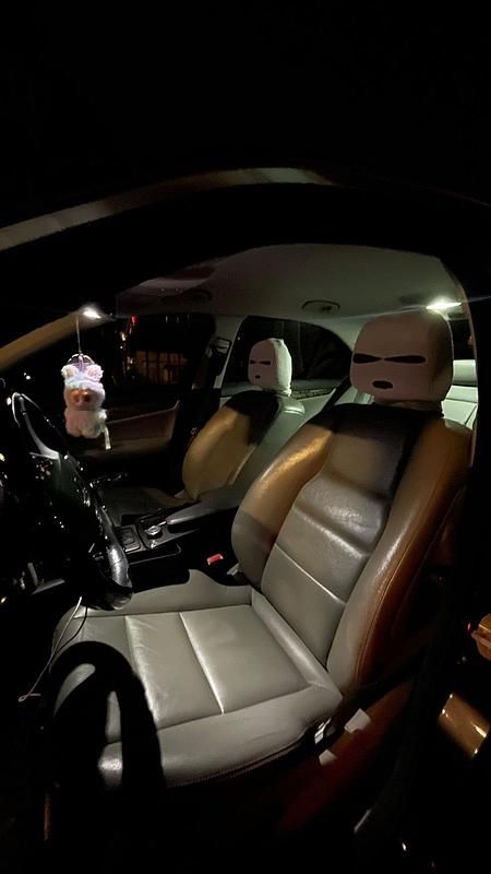 Grau Gebraucht 2007 Mercedes C320 Limousine | 6.500 € (Fairer Preis) - Bild 1/4