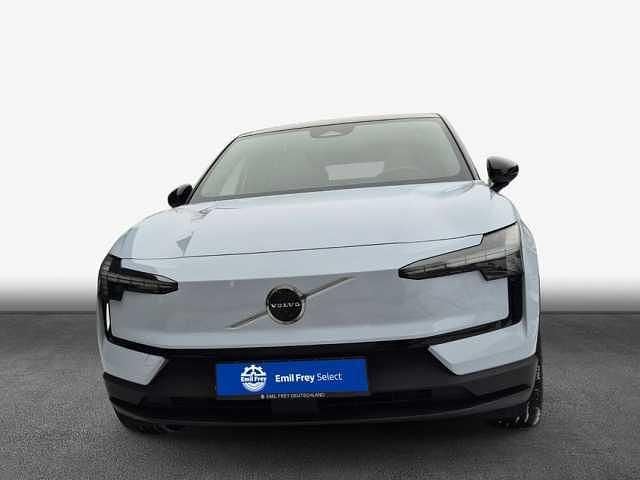 Gebraucht Volvo EX30 Ultra 200 kW (272 PS) 2024 Blau SUV