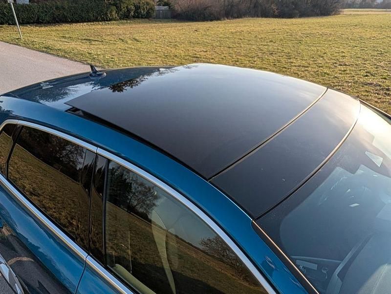 Gebraucht Audi A3 Ambiente 204 PS (150 kW) 2020 Blau Limousine
