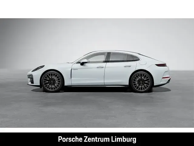 Gebraucht Porsche Macan 345 kW (470 PS) 2026 Weiß SUV