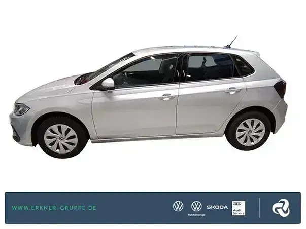 Gebraucht VW Polo Life 116 PS (85 kW) 2025 Kleinwagen