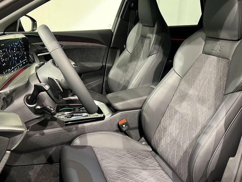 Neu Audi SQ5 Edition .1 367 PS (269 kW) 2025 Schwarz SUV