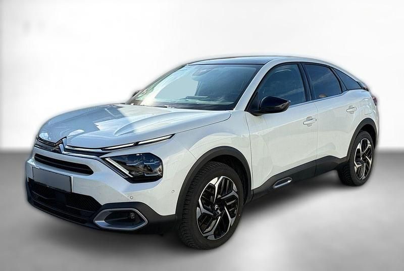 Gebraucht Citroën C4 Start 131 PS (96 kW) 2024 Weiß metallic SUV