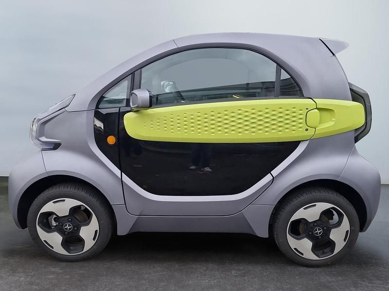 Gebraucht XEV Yoyo 14 kW (20 PS) 2024 Prototyp grey Kleinwagen