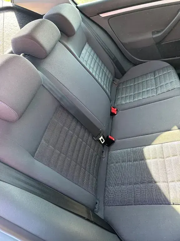 Gebraucht VW Golf V 80 PS (58 kW) 2007 Grau Limousine
