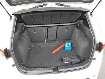 Gebraucht Cupra Ateca VZ 221 PS (162 kW) 2024 Weiß SUV