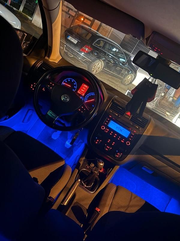 Gebraucht VW Golf GT 170 PS (125 kW) 2006 Coupé