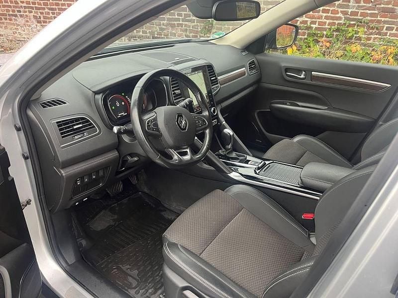 Gebraucht Renault Koleos LIMITED 177 PS (130 kW) 2019 Grau SUV