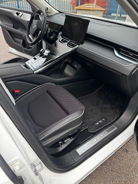 Gebraucht Wey 05 Premium 204 PS (150 kW) 2024 Weiß SUV