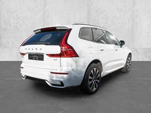 Gebraucht Volvo XC60 Plus 197 PS (144 kW) 2024 Weiss SUV