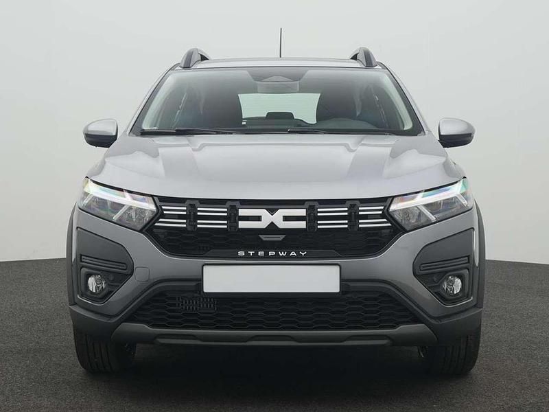 Gebraucht Dacia Sandero Expression 101 PS (74 kW) 2025 Schiefergrau Limousine