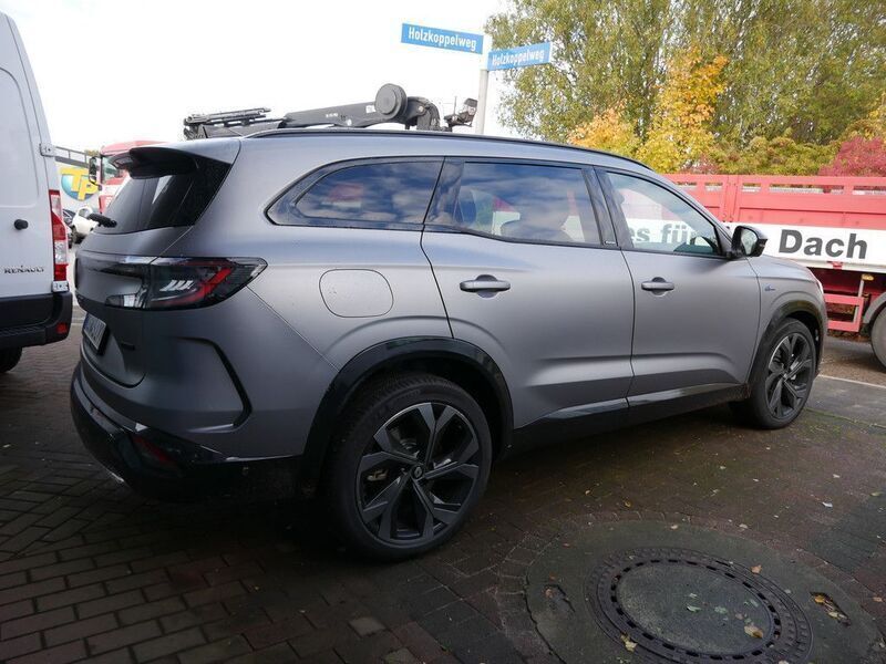 Gebraucht Renault Espace Esprit Alpine 131 PS (96 kW) 2023 Andere farbe Van / Kleinbus