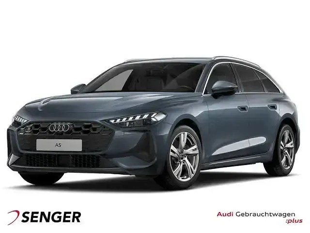 Gebraucht Audi A5 204 PS (150 kW) 2025 Kombi