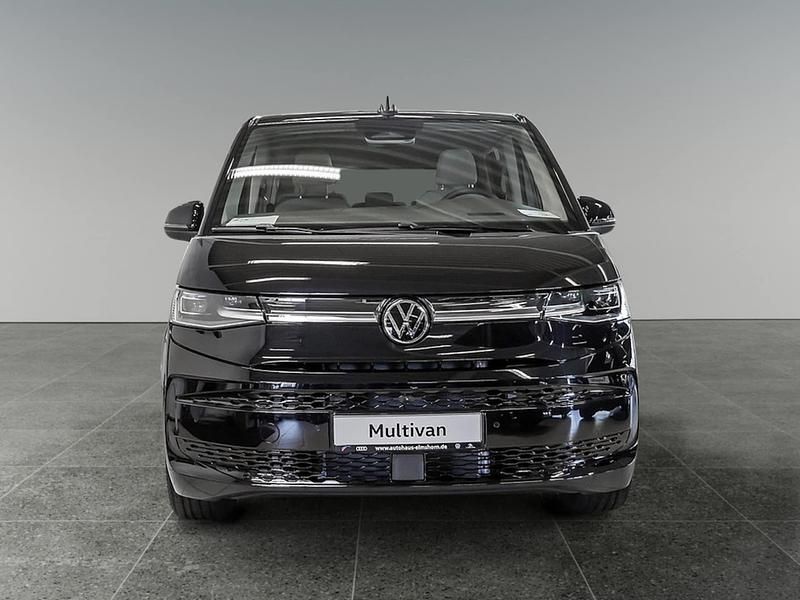 Gebraucht VW T7 Goal 204 PS (150 kW) 2026 Van
