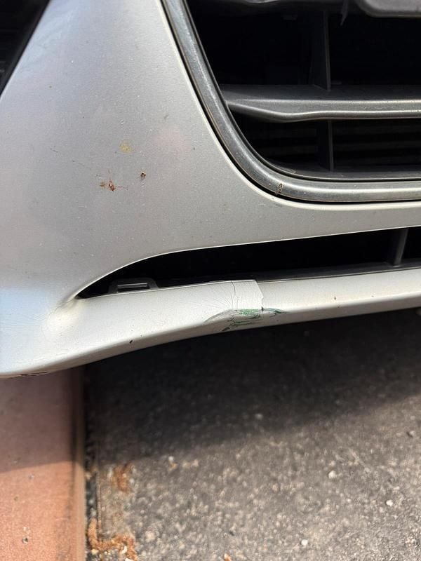 Gebraucht Audi A4 143 PS (105 kW) 2012 Grau Kombi