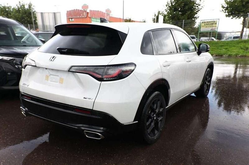 Still night pearl Neu 2025 Honda ZR-V Sport SUV | 34.069 € (Guter Preis) - Bild 1/4