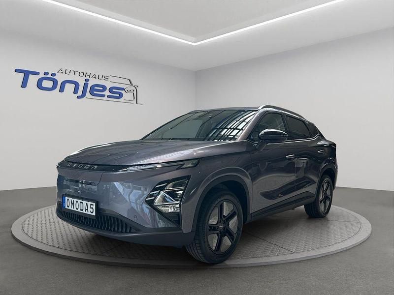 Neu Omoda 5 155 kW (211 PS) 2026 Grau SUV