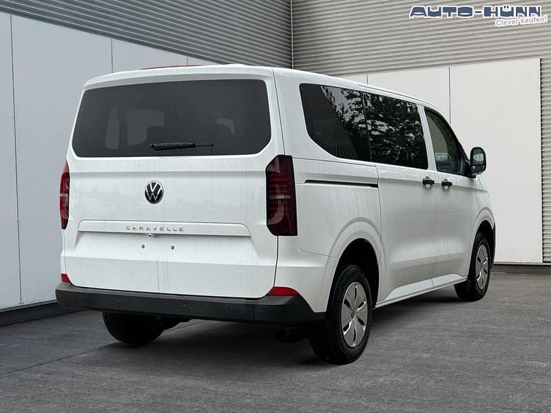 Neu VW T7 Basis 150 PS (110 kW) 2025 Van