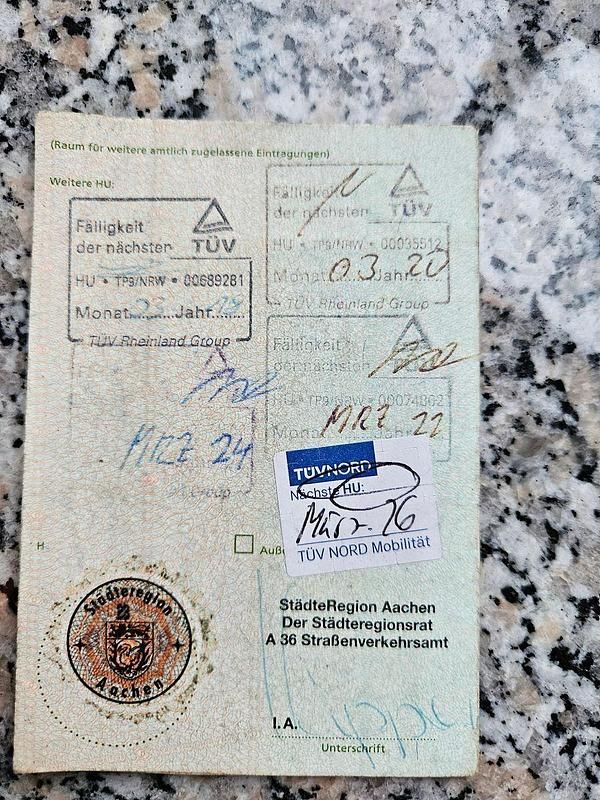 Gebraucht VW Golf Plus Cross Trendline 105 PS (77 kW) 2011 Grau Van / Kleinbus