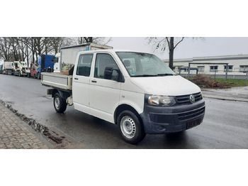Weiß Gebraucht 2014 VW T5 Van | 12.000 € (Superpreis) - Bild 1/4