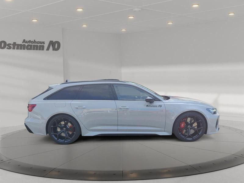 Gebraucht Audi RS6 630 PS (463 kW) 2025 Andere farbe Kombi