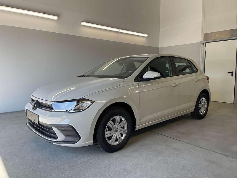[6u6u] ascotgrau Neu 2025 VW Polo Kleinwagen | 18.440 € (Superpreis) - Bild 1/4