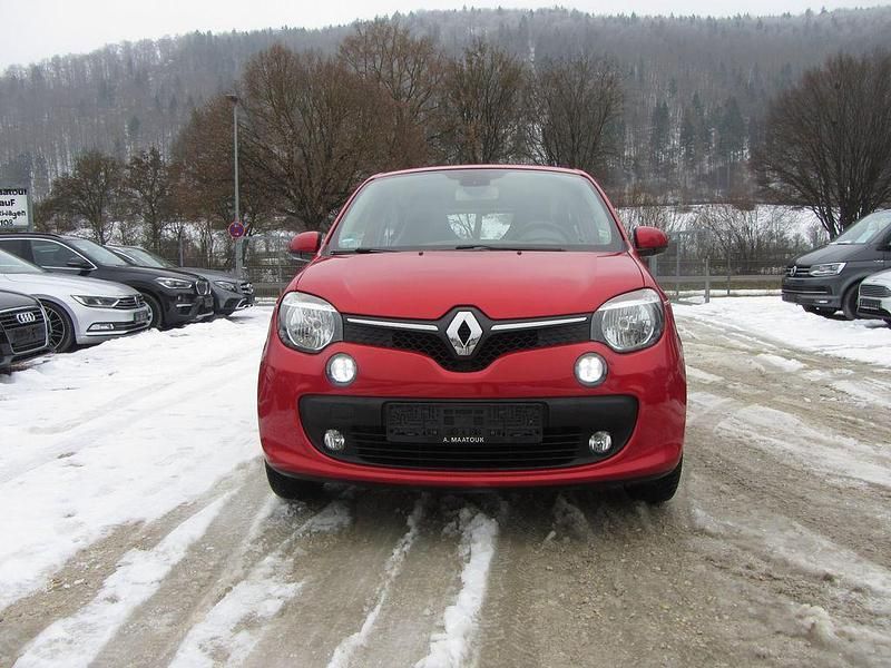 Gebraucht Renault Twingo Intens 90 PS (66 kW) 2018 Kleinwagen