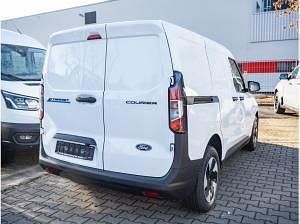 Neu Ford Transit Trend 100 kW (136 PS) 2025 Weiß (weiss / frozen white)