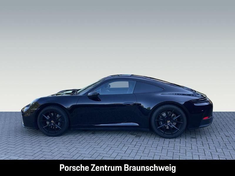 Gebraucht Porsche 911 Carrera 394 PS (289 kW) 2024 Schwarz Coupé