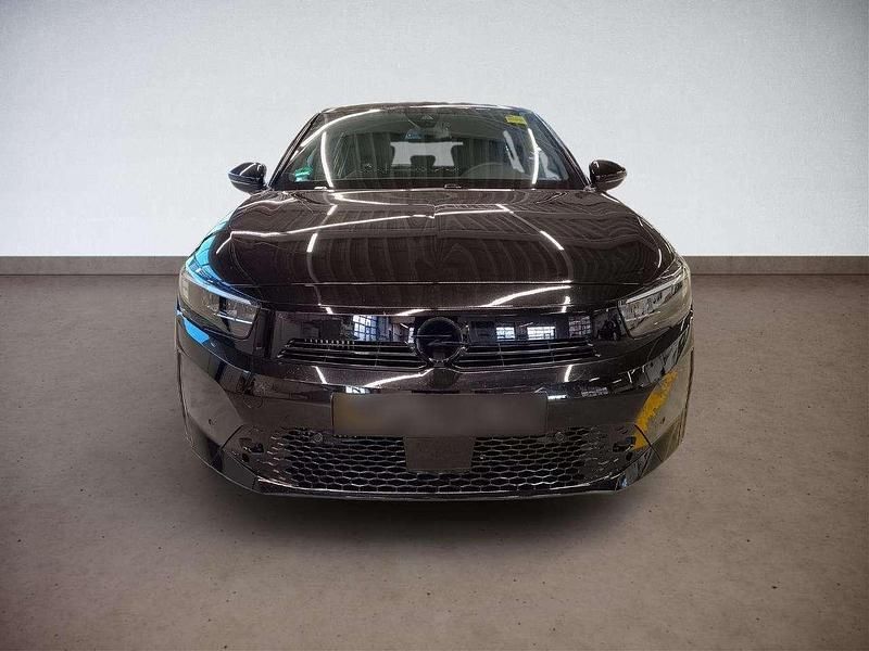 Karbon schwarz Gebraucht 2024 Opel Corsa Limousine | 19.495 € (Etwas zu teuer) - Bild 1/4