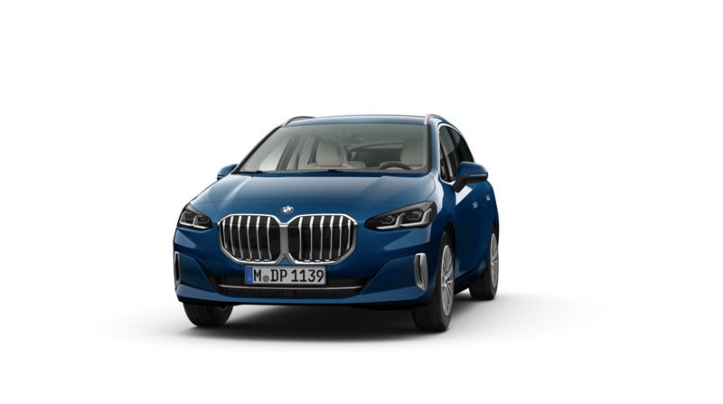 Neu 2024 BMW 220 Active Tourer Comfort Edition Van / Kleinbus | 42.500 € (Guter Preis) - Bild 1/4