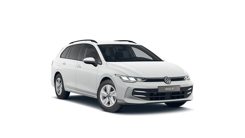 Gebraucht 2024 VW Golf VIII Life Kombi | 39.060 € - Bild 1/4