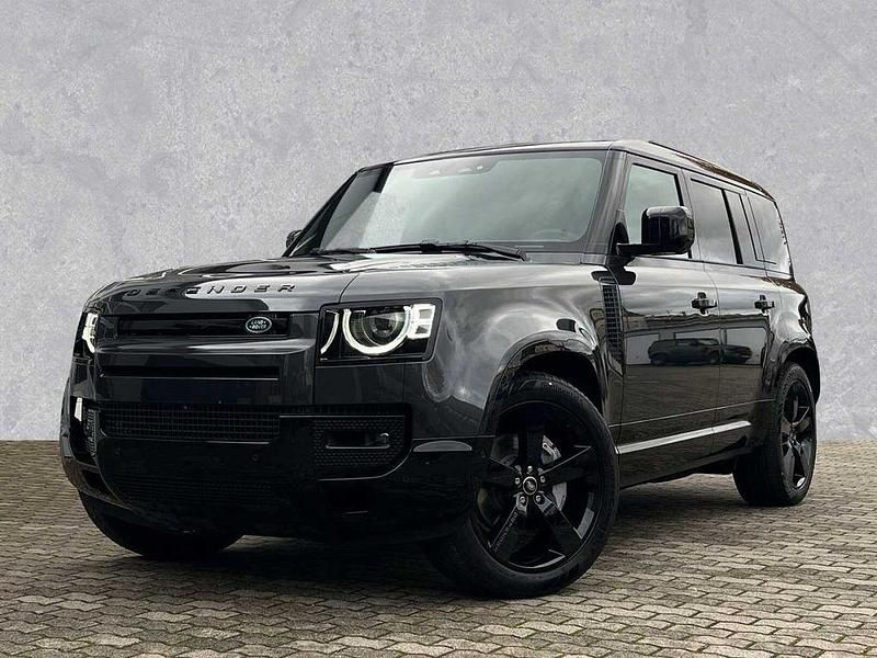 Carphathian grey Neu 2025 Land Rover Defender HSE Dynamic SUV | 105.770 € (Fairer Preis) - Bild 1/4