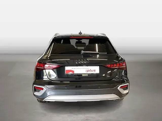 Brugt Audi A3 Ambiente 150 HK (110 kW) 2025 Sort
