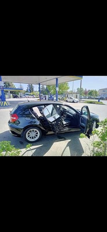 Gebraucht BMW 120 170 PS (125 kW) 2008 Kleinwagen
