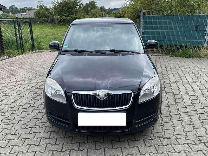 Gebraucht 2008 Skoda Fabia Kleinwagen | 2.100 € (Fairer Preis) - Bild 1/4