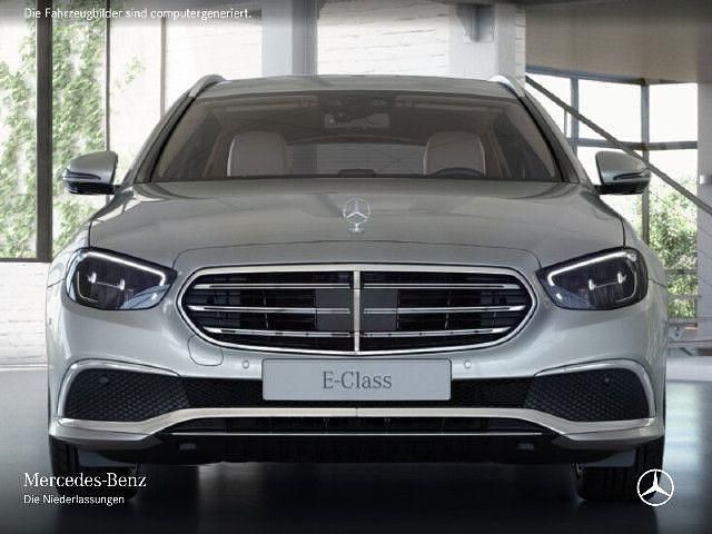 Second-hand Mercedes E400 340 CP (250 kW) 2022