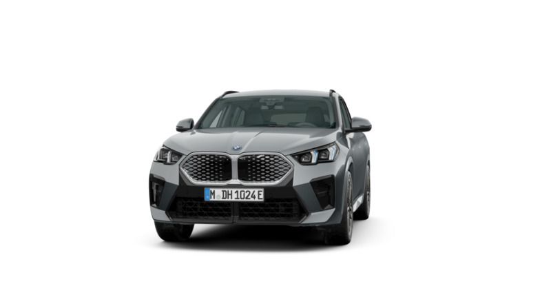 Neu 2024 BMW iX2 Comfort Edition SUV | 56.484 € (Fairer Preis) - Bild 1/4
