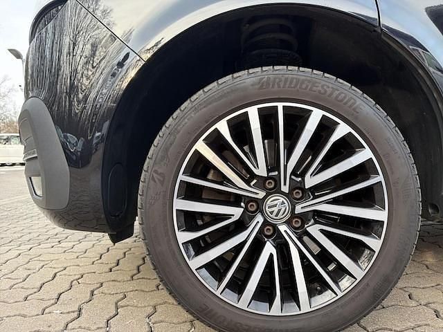 Gebraucht VW Multivan Comfortline 204 PS (150 kW) 2022 Van