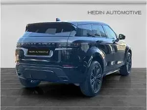 Neu Land Rover Range Rover evoque SE Dynamic 269 PS (197 kW) 2026 Schwarz (santorini black metallic) SUV