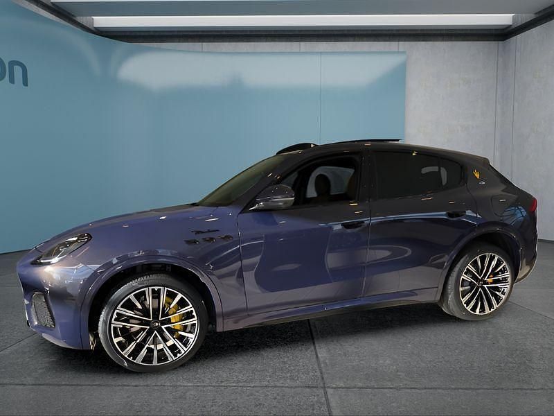 Neu Maserati Grecale 330 PS (242 kW) 2025 Violett SUV