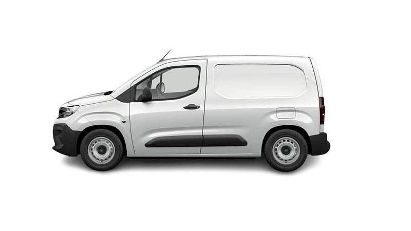 Gebraucht Opel Combo 102 PS (75 kW) 2025 Weiß Kombi