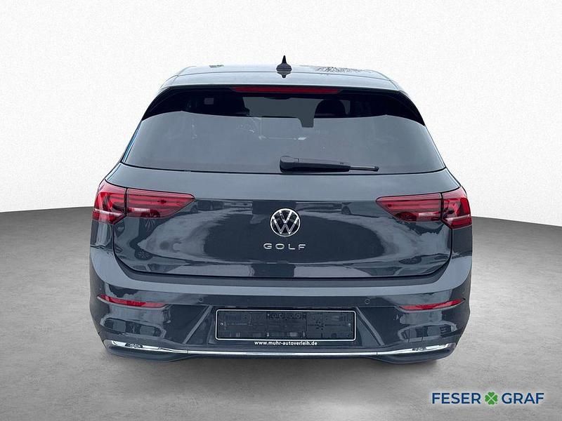 Gebraucht VW Golf Goal 150 PS (110 kW) 2025 Grau Limousine
