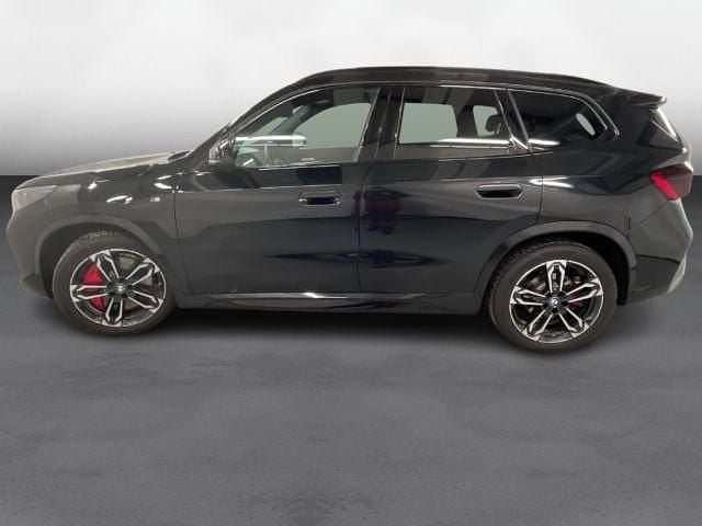Gebraucht BMW X1 M Sport 136 PS (100 kW) 2025 Schwarz SUV