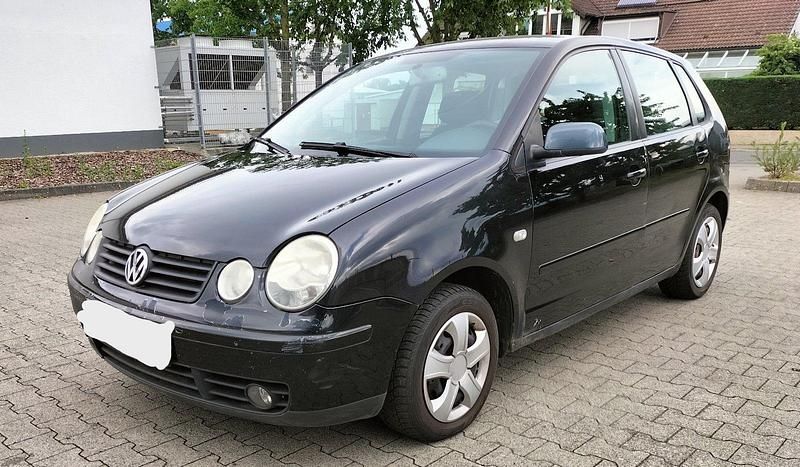 Gebraucht 2004 VW Polo Kleinwagen | 899 € (Superpreis) - Bild 1/4