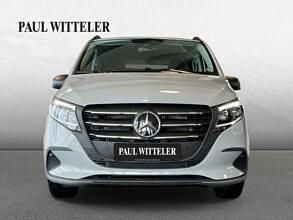 Gebraucht Mercedes Vito 190 PS (139 kW) 2026 Alpingrau Van