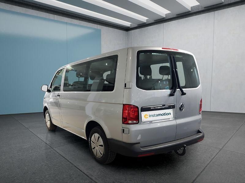 Gebraucht VW Transporter 110 PS (80 kW) 2020 Van