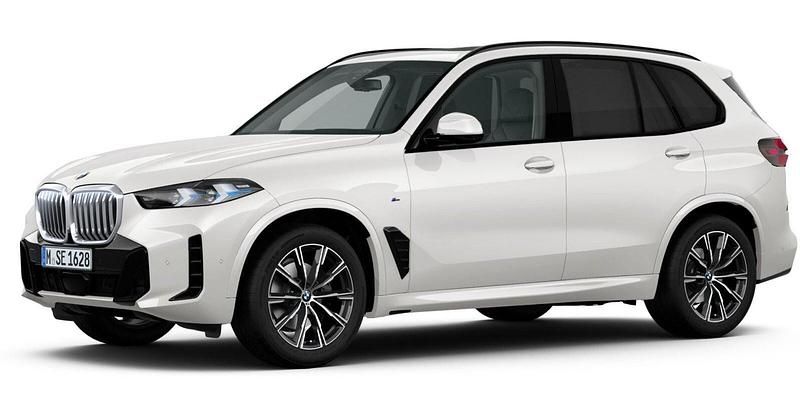Gebraucht 2025 BMW X5 SUV | 115.519 € - Bild 1/1