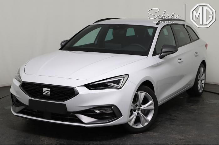 Neu Seat Leon FR 150 PS (110 kW) 2025 Kombi